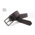 Ceinture en cuir véritable en cuir véritable de mode Lky1201